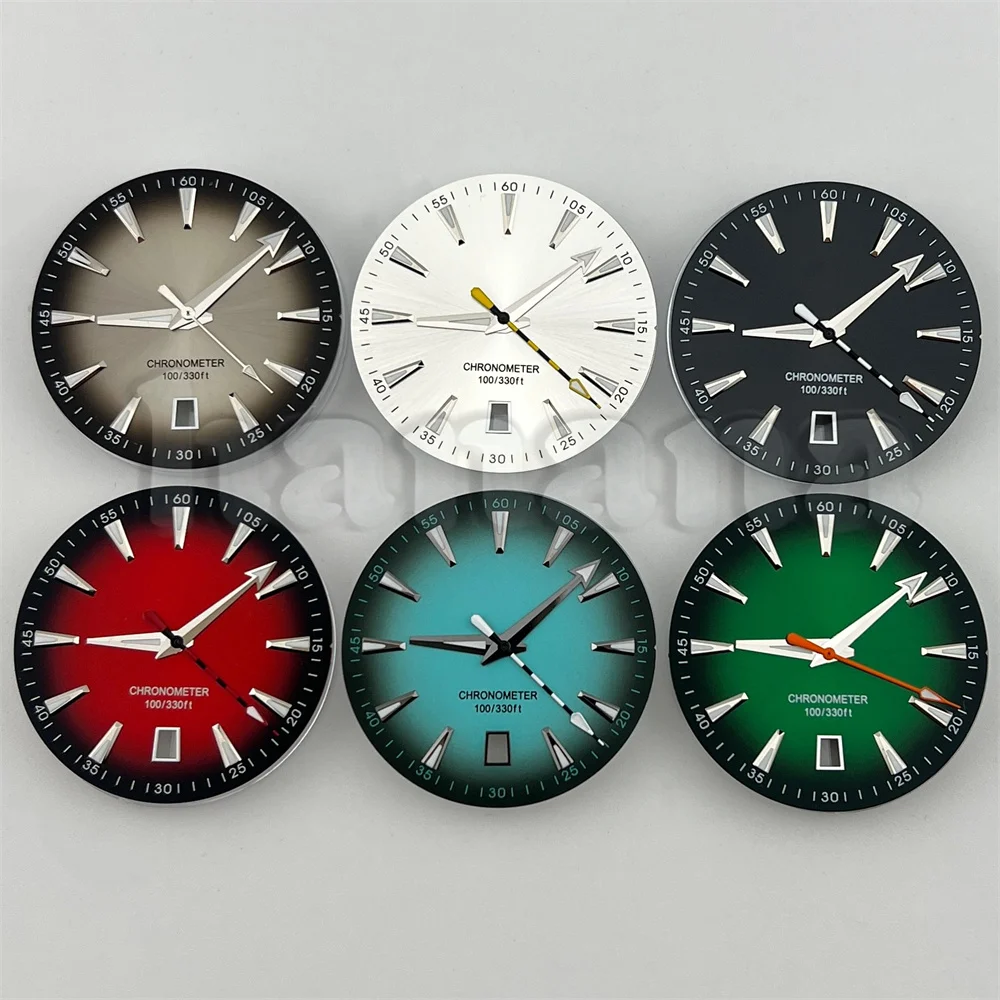 33Mm Sterile Dial W…