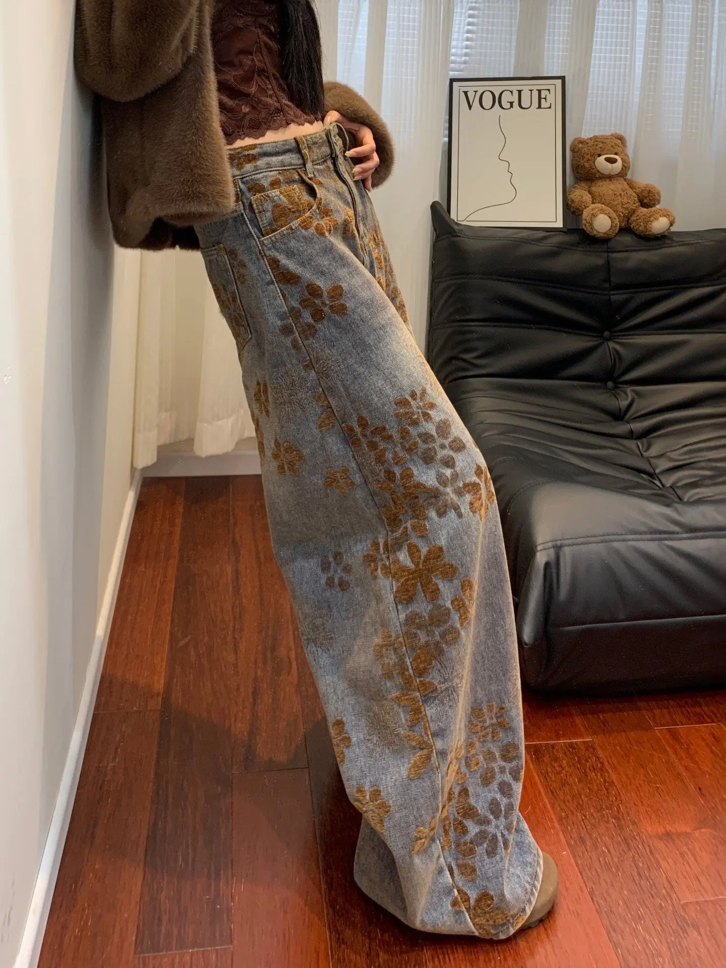 Thumbnail 4 - #75 Best Womens Jeans to Buy In 2026