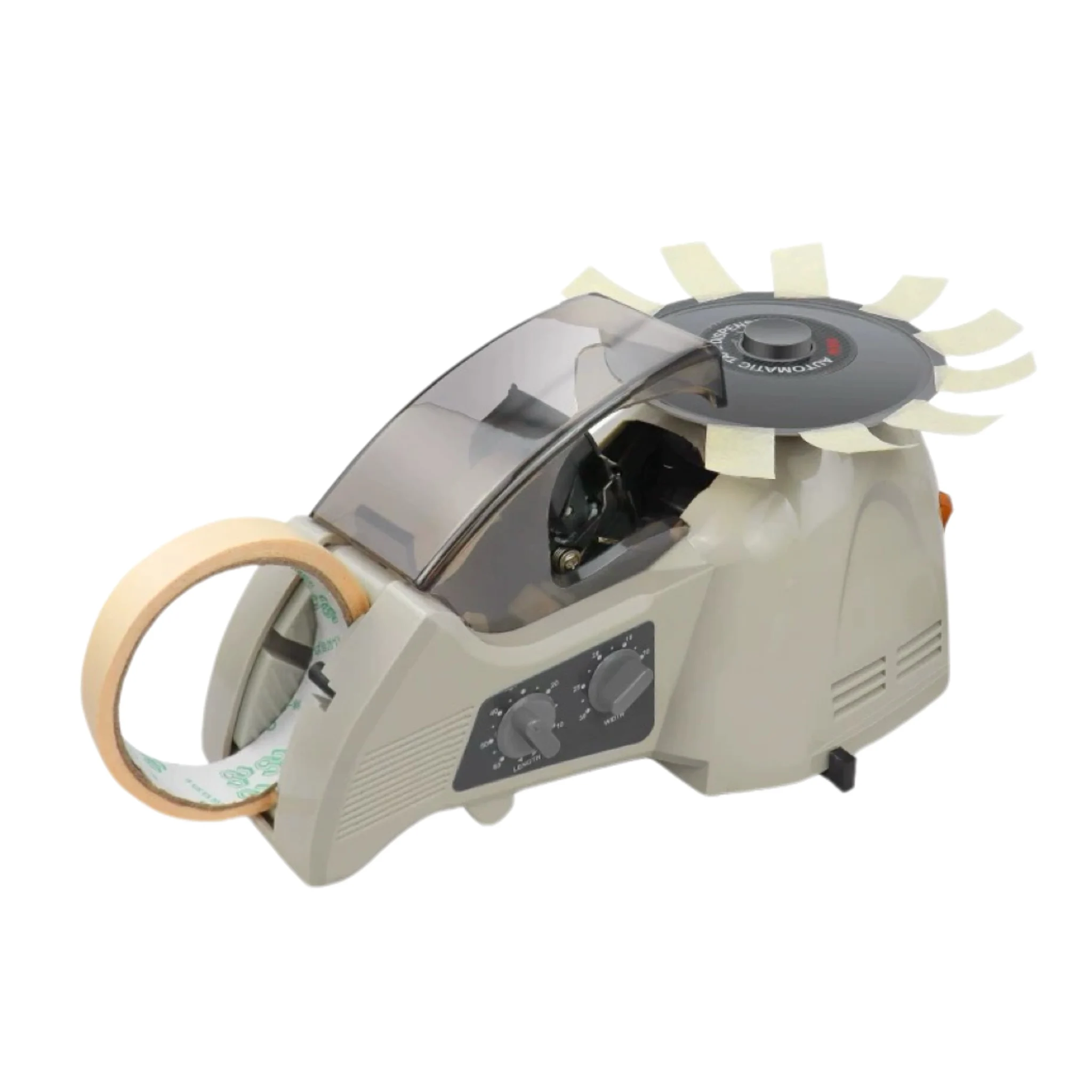

3000 Auto Tape Cutter Dispenser Automatic Tape Dispenser