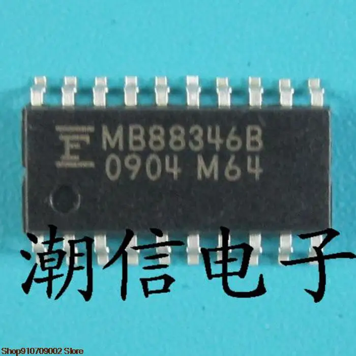 

5pieces MB88346BSOP-20 original new in stock