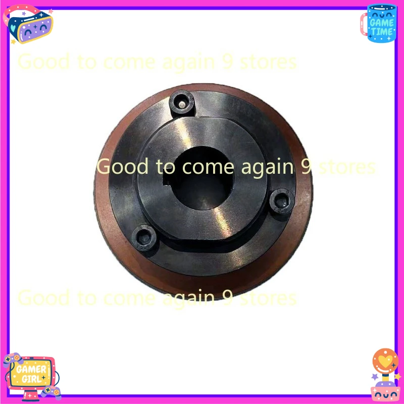 BML500-1 BML500-2 BML500-3 economical friction torque limiter overload clutch safety coupling overload protector torque limiters