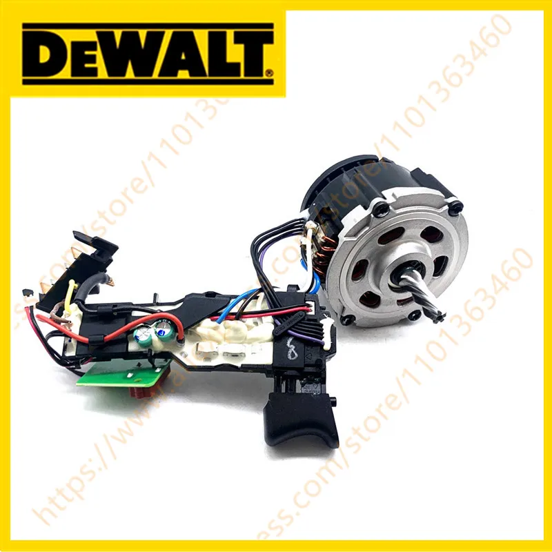 DCF899 ل ديوالت التبديل المحرك الإسكان علبة التروس الأدوات DCF899N DCF899NT DCF 899