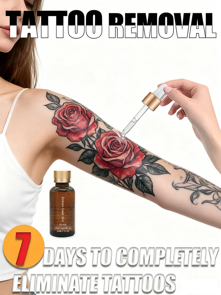 

Remove tattoos, lighten pigments, and repair damaged skin without leaving scars
