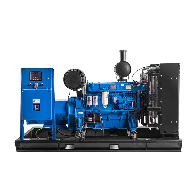 HOT SALES Silent Diesel Generator