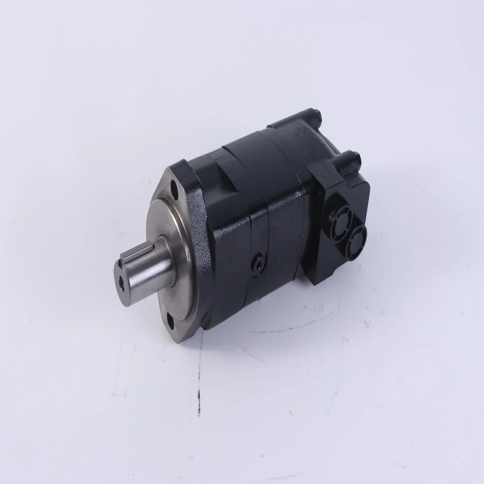 

Hydraulic Motor 104-1027-006 FOR Eaton Char-Lynn Excavator Part Displacement 245