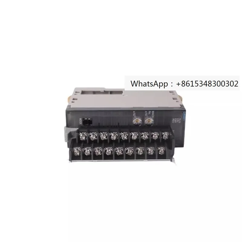 PLC analog quantity CJ1W-AD081-V1 AD041-V1 DA08V DA08C DA041 021