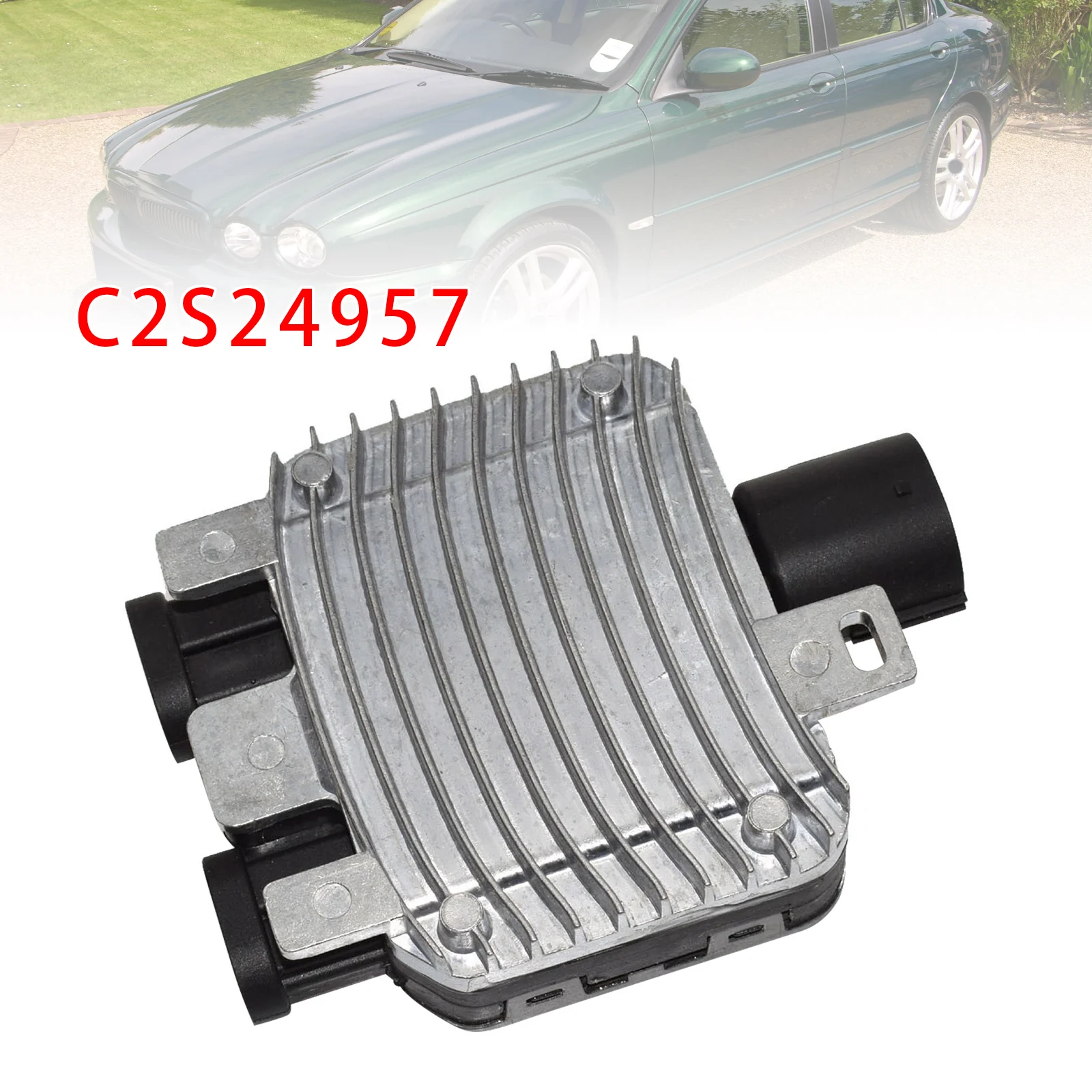 Artudatech Radiator…