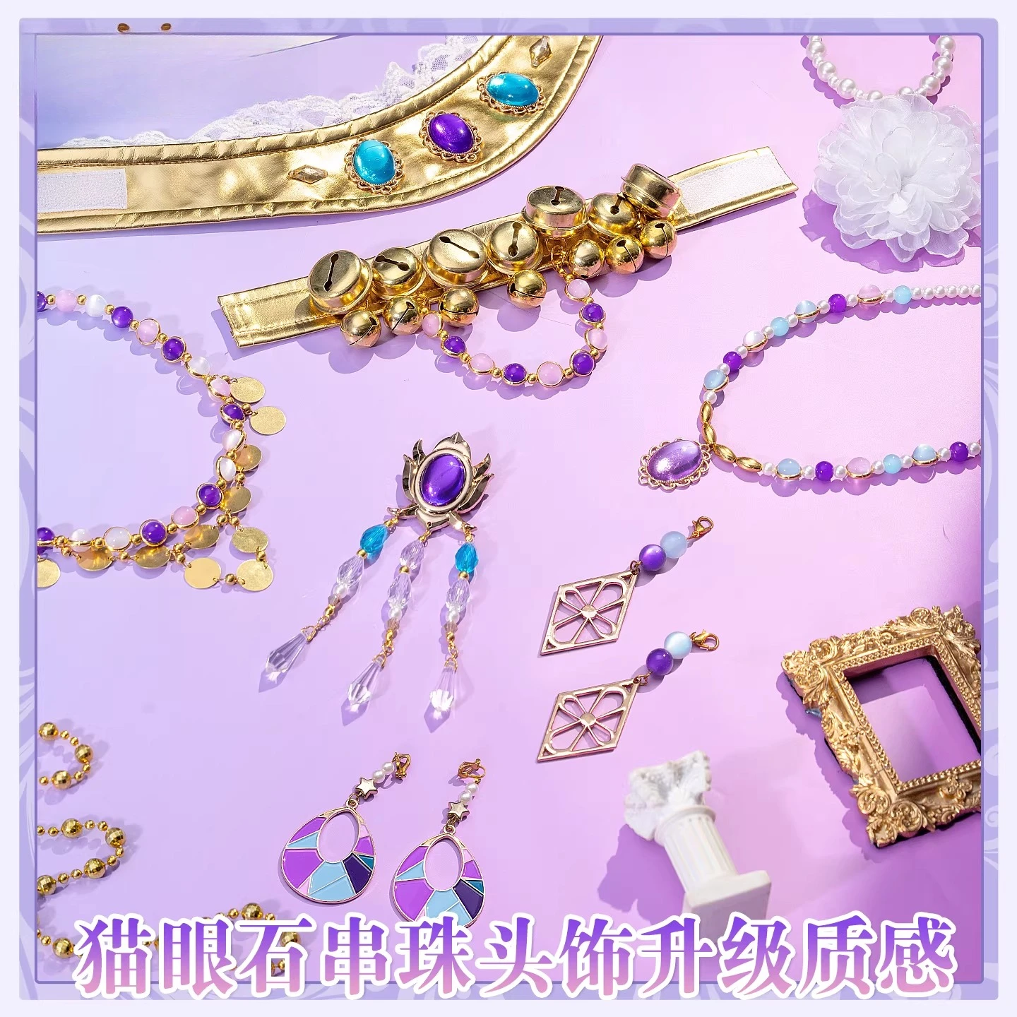 

LoveLive Tojo Nozomi Cosplay Costume Lolita Dress Princess Dress For Hallowmas Christmas Role Play Women HCos