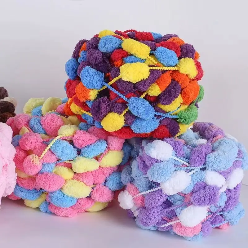 120G / 1Pc Chenille…