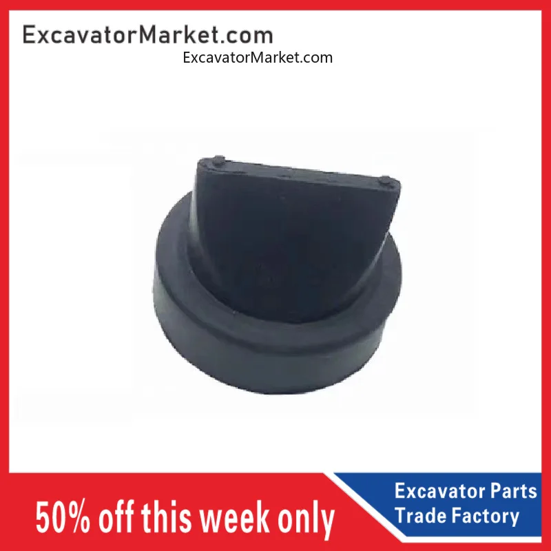 

For excavator Excavator for DOOSAN DH DX DAEWOO HITACHI ZX for KOBELCO SANY HYUNDAI for CATERPILLAR air filter rear cover