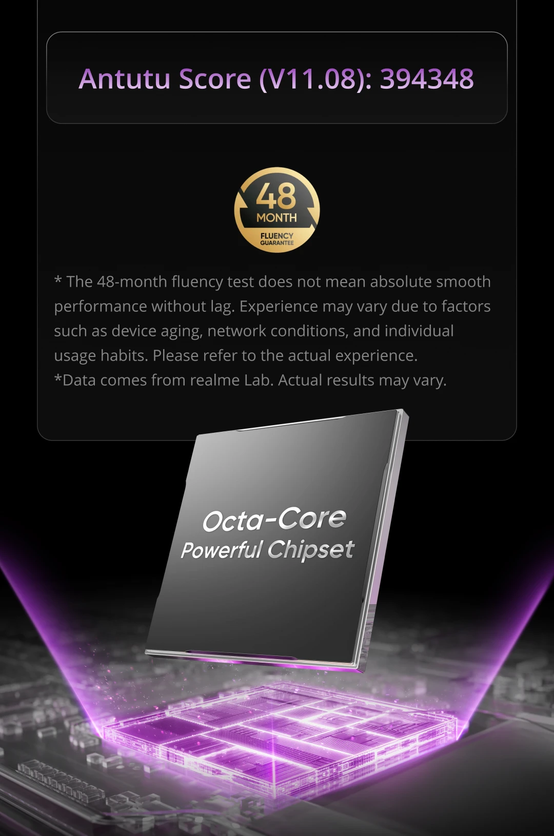 [New Launch] realme P4 Lite Smartphone 6.8" 120Hz Display Octa-Core Chipset 7000mAh Titan Battery 15W Charge 8MP Camera IP64