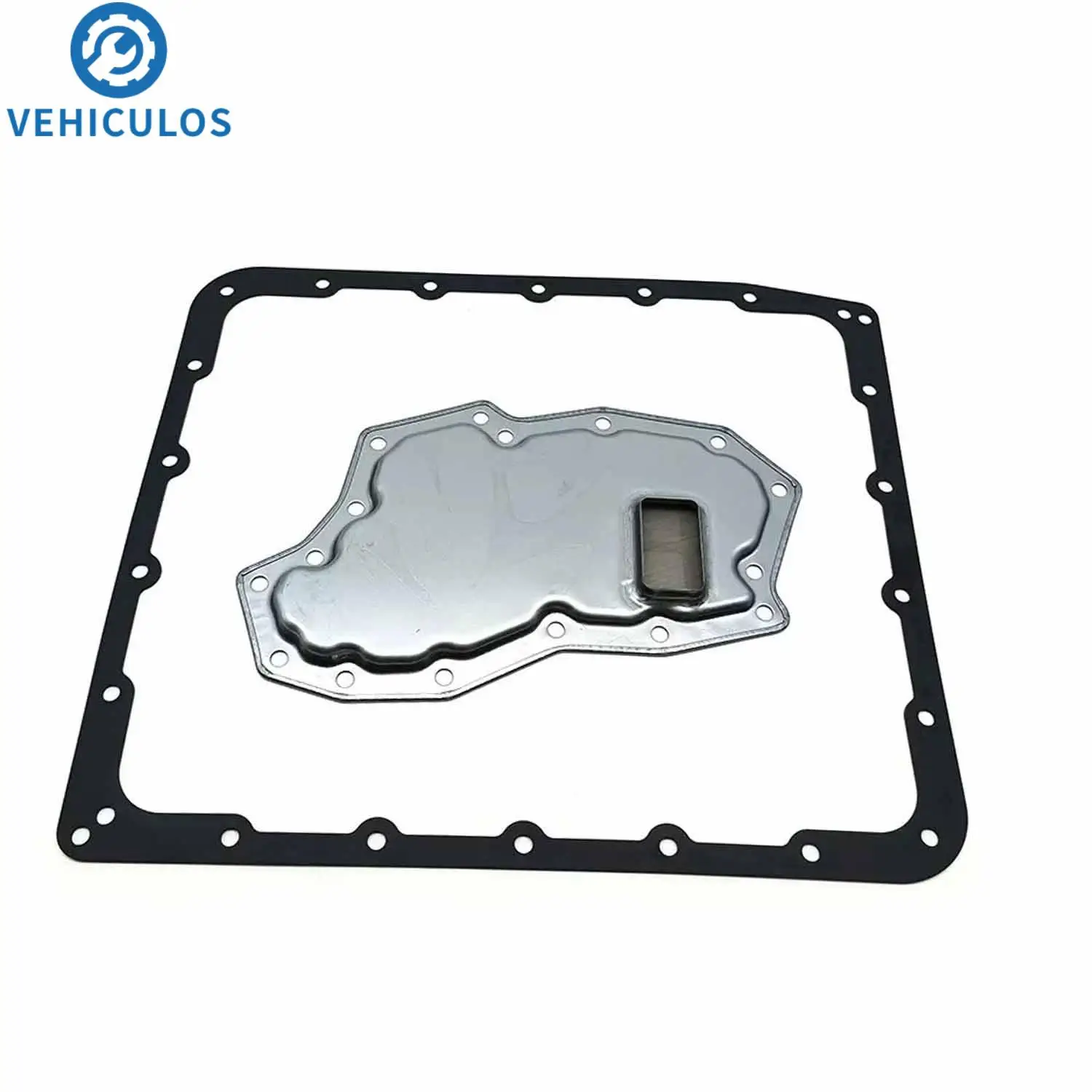 

1pc Oil Filter Pan Gasket Kit For NISSAN ARMADA RWD/4WD 04-14 462404C00 RE5R05A JR507E Automotive Chassis Accessories