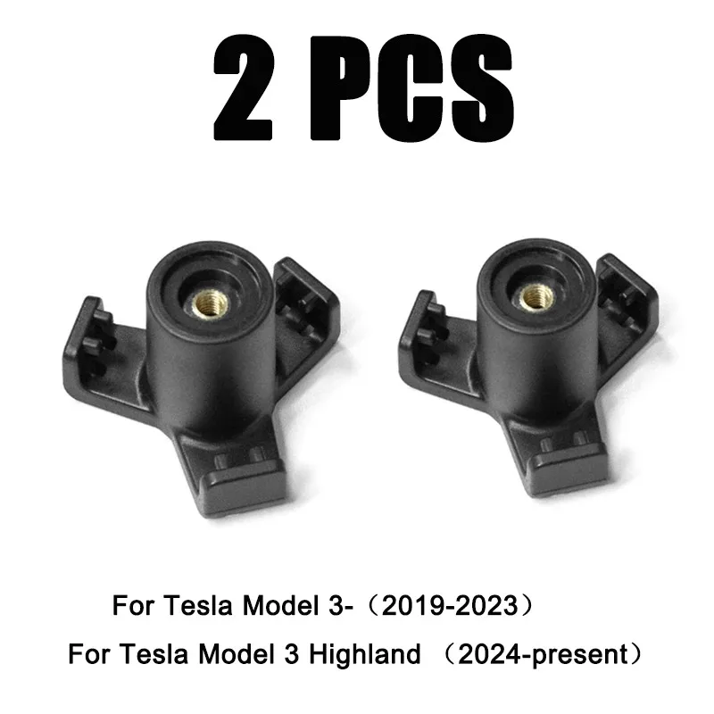 2PCS M3 (upgraded)