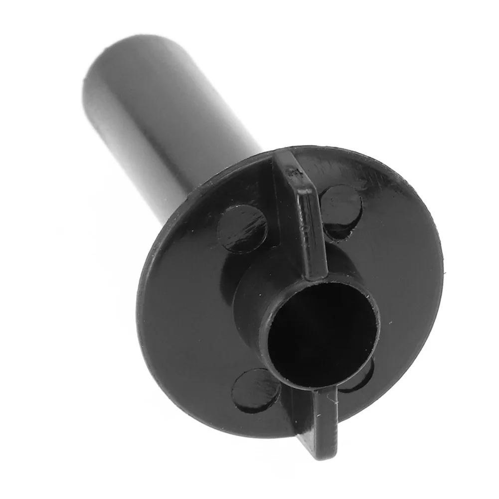 

Для Ford задняя накладка, крепеж, зажим, гайка, набор из 2 шт., для моделей 2005-2019, деталь No W711285 S300