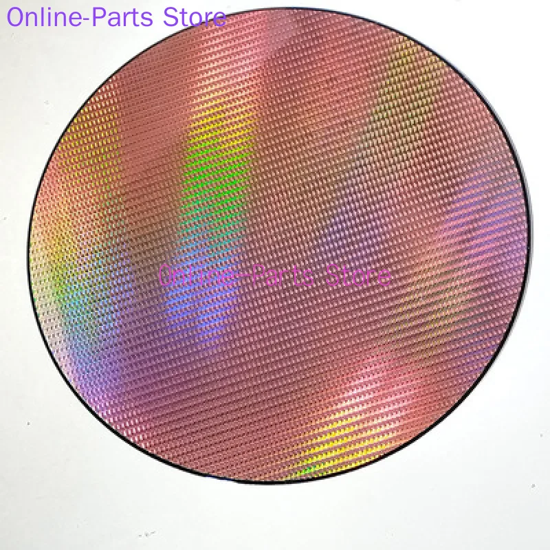 CPU Wafer Integrated Circuit Chip Semiconductor Silicon Wafer 12 8 6 Inch Semiconductor Manufacturing International Corporation