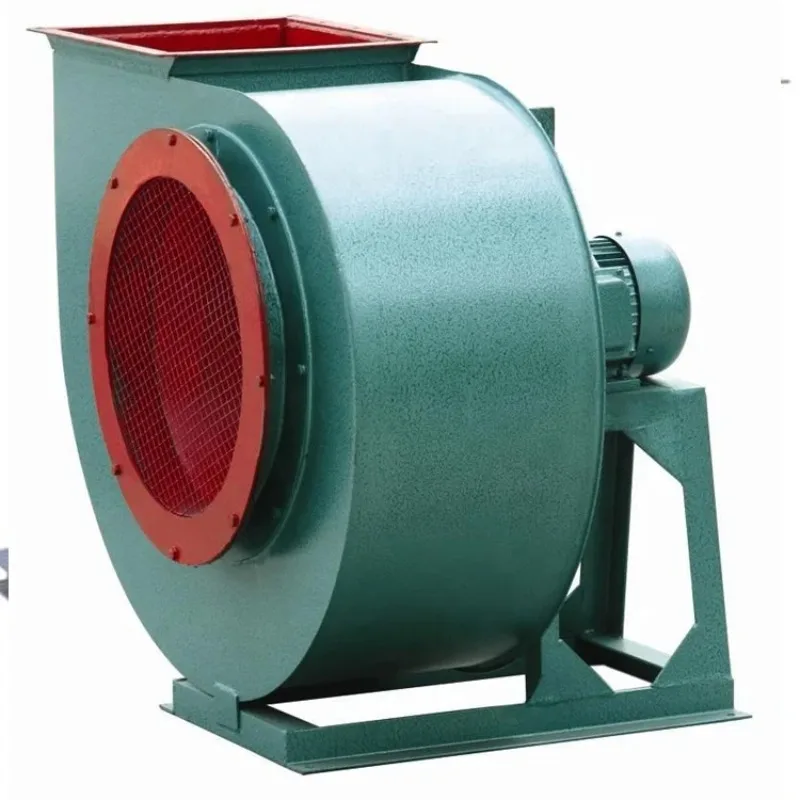 

1kw 2kw 3kw 5kw 10 Kw Centrifugal Blower Fan Snail Outdoor Boiler Blower Portable Forward Curved Centrifugal Fan
