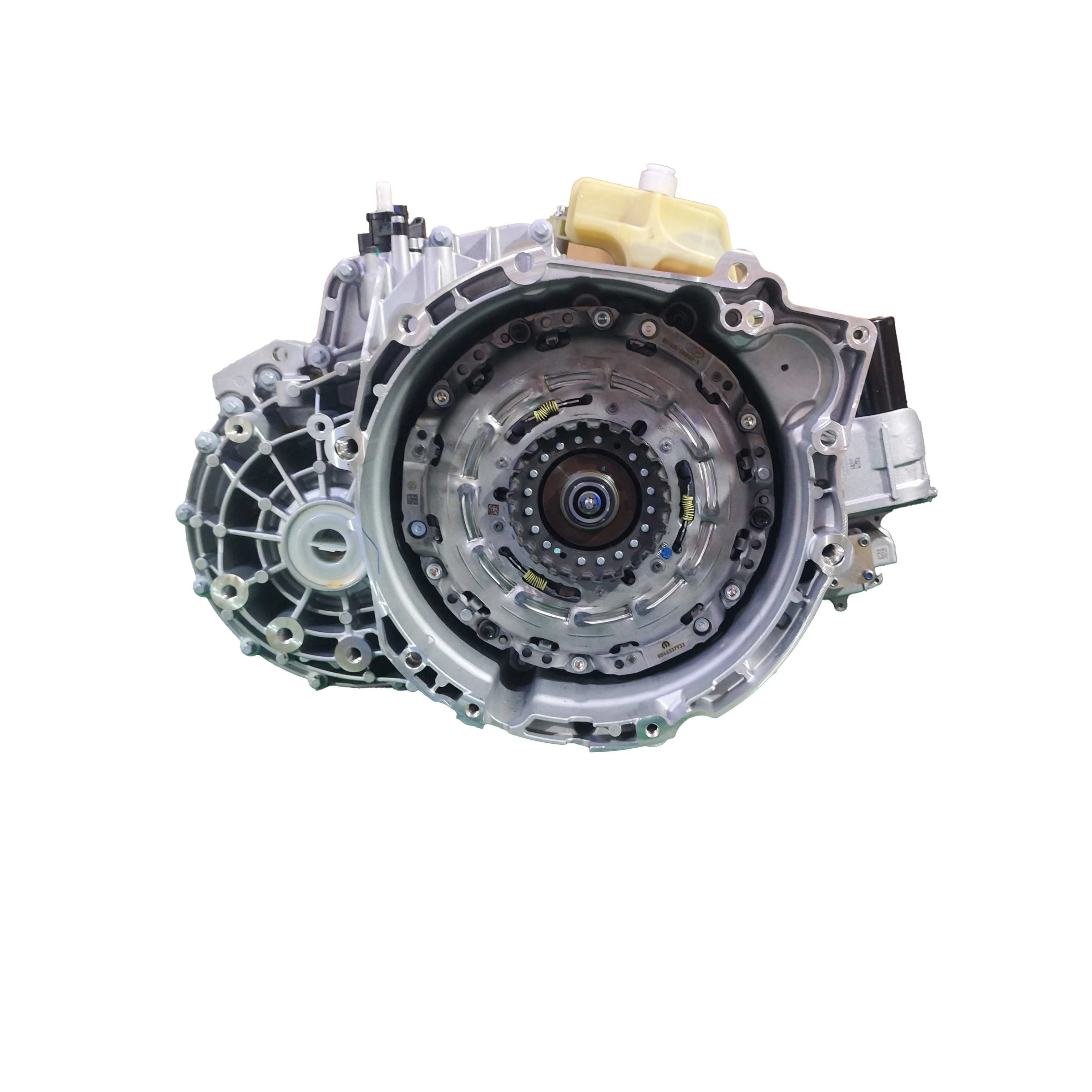 

New C725 Automatic Transmission Assembly DCT Gearbox Type for Trumpchi Vehicles