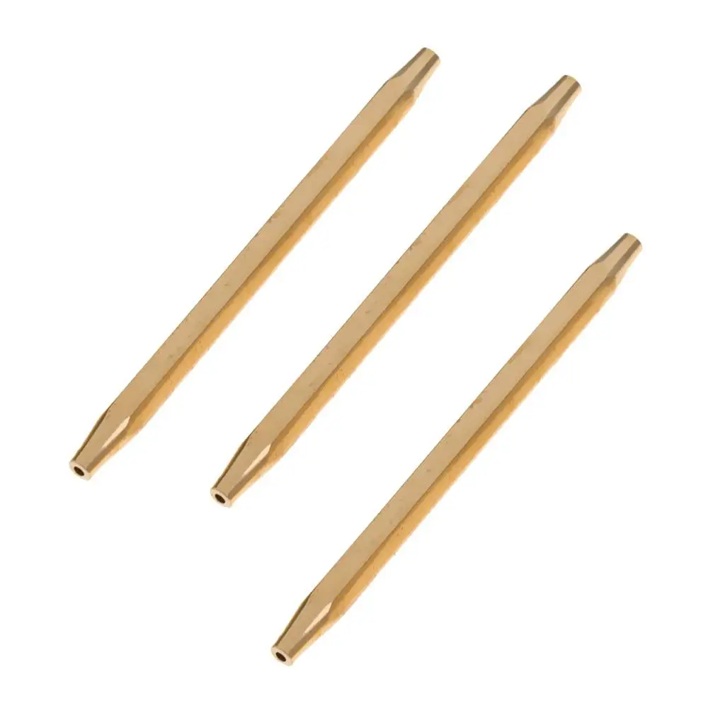 

Латунный инструмент для изготовления рыболовных мушек (полу-крючок), полный набор для начинающих