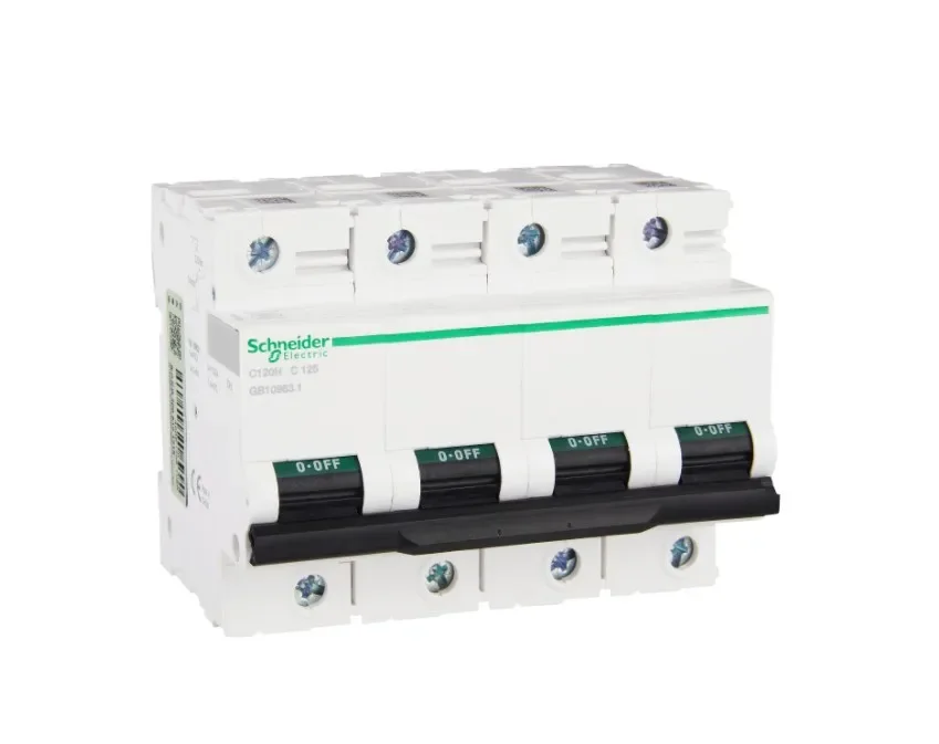 Actic 9 Mcb Circuit…