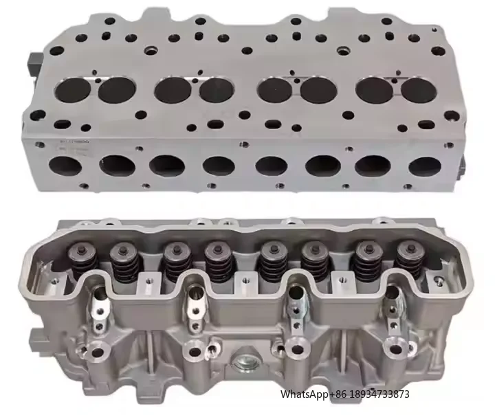 Engine Parts  908761 300TDI Engine Complete Cylinder Head ERR5027 LDF500180 for Land Rover Defender for S-10/Blazer 2.5TDI