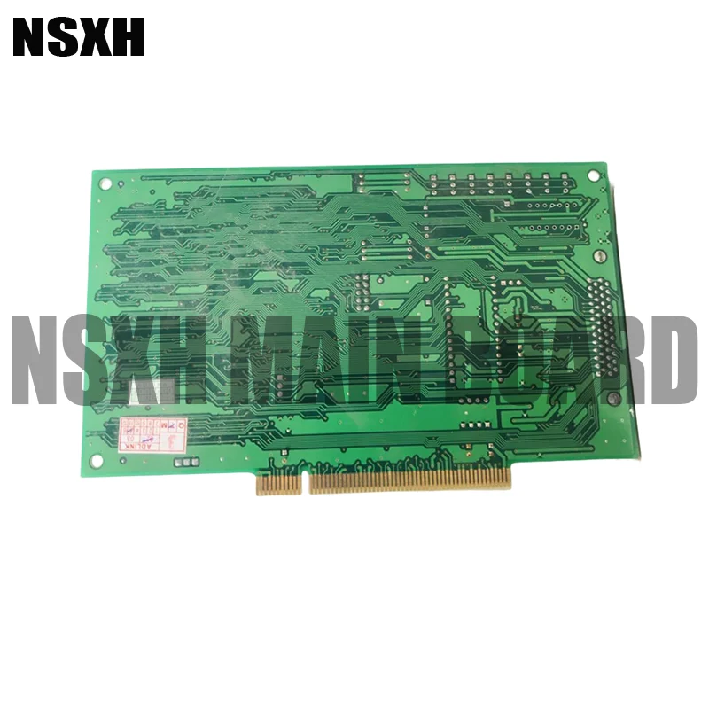 Original For Industrial Data Acquisition Card PCI-9118DG REV.A4