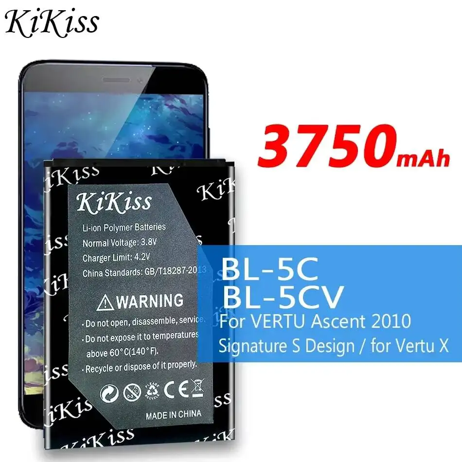 3750Mah Mobile Phon…