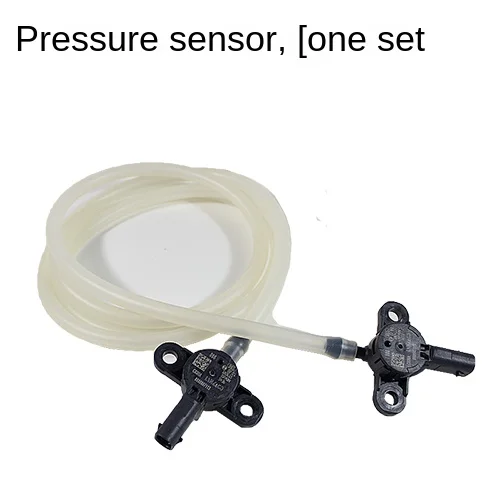 Safety collision pressure sensor suitable for 0203 front bump of Link automobile