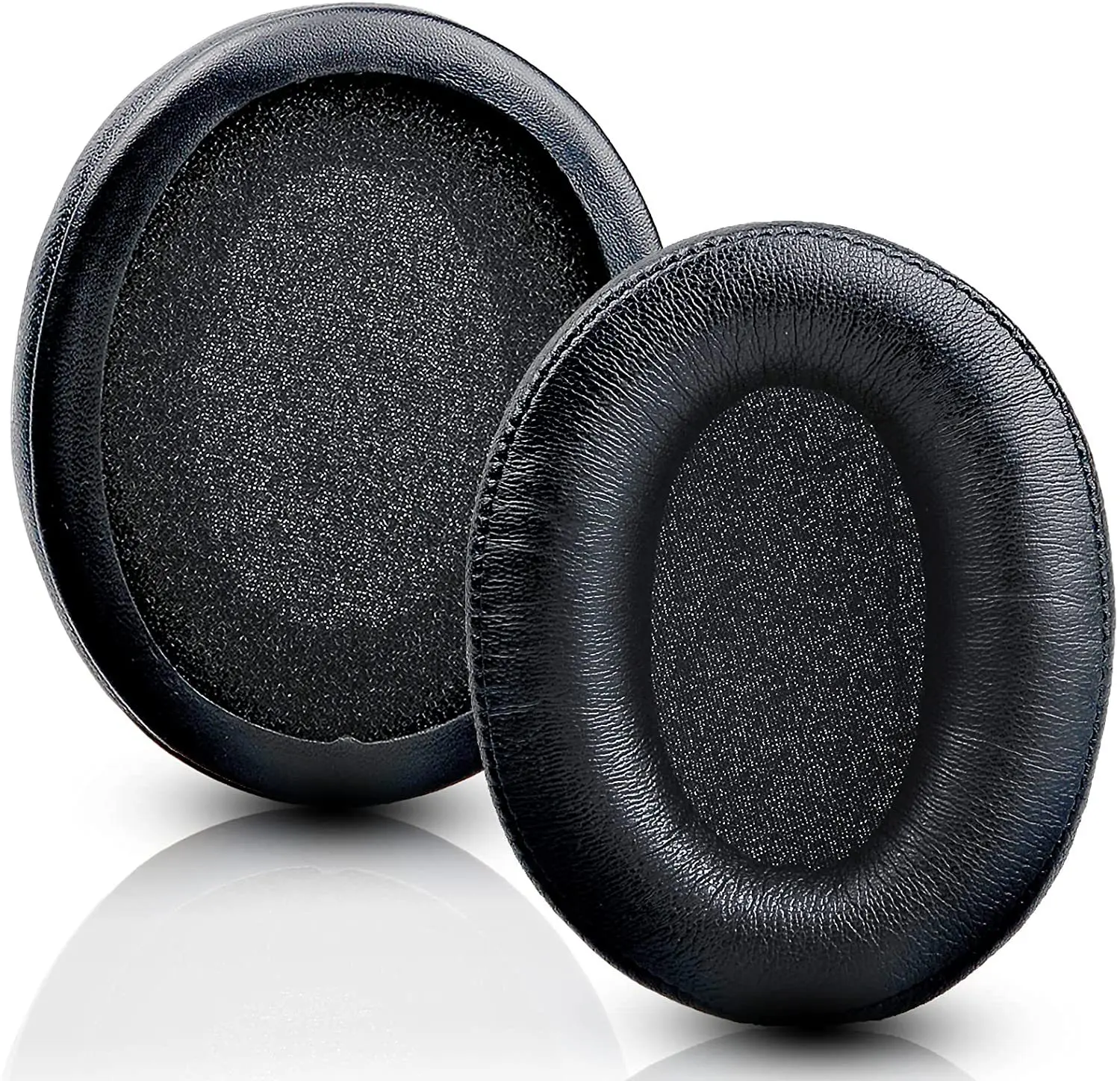 Replacement Ear Pads for HyperX Cloud III Cloud 3 Cloud II Gaming Cloud Flight Cloud Flight S Cloud Stinger Cloud Alpha Alpha S