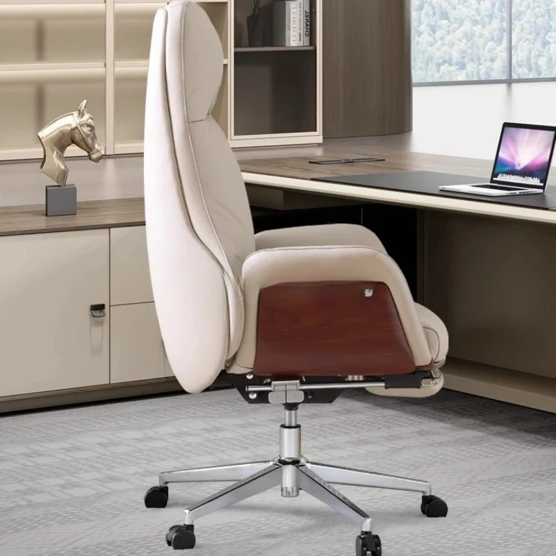 Hj Modern New Leath…