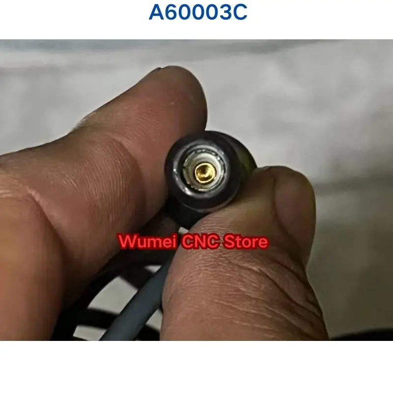 Second-hand test OK High frequency bipolar wire A60003C If You Need Other Specifications, Please Consult