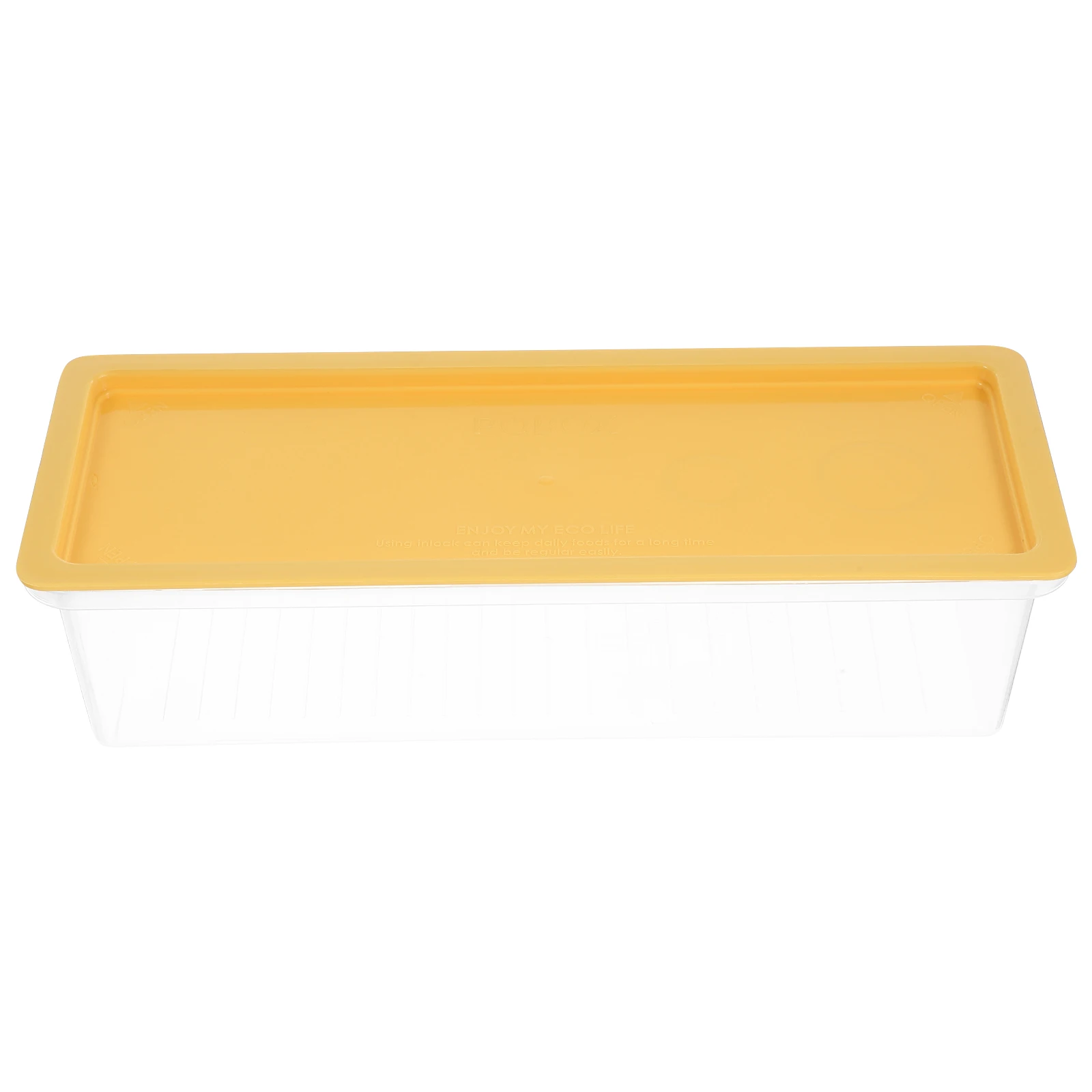 

Noodle Cheese Fresh Box Spaghetti Pasta Container Storage Airtight Food Containers Grade Jars for