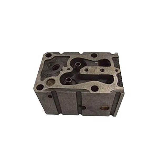 

WEICHAI Power Cylinder Cover 612600040356