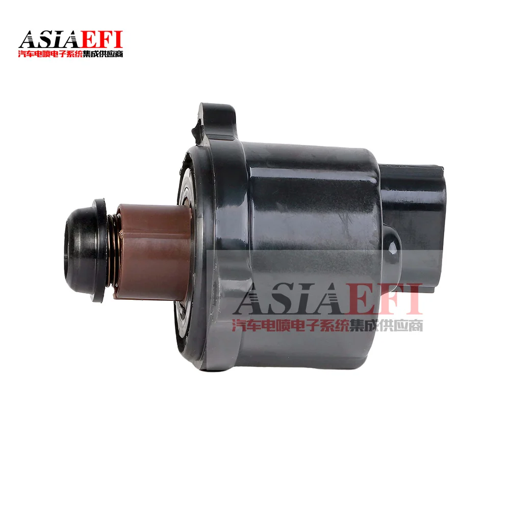 Valvola di controllo dell'aria al minimo OEM MD628119 di alta qualità per Mitsubishi Pajero Montero Shogun Galant Sport