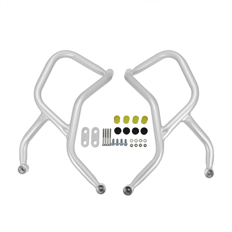 Fit Voor Cfmoto 800MT 800MT 2021 2022 2023 2024 Engine Guard Snelweg Crash Bar Motorcycle Frame Bescherming Bumper accessoires - afbeelding 1