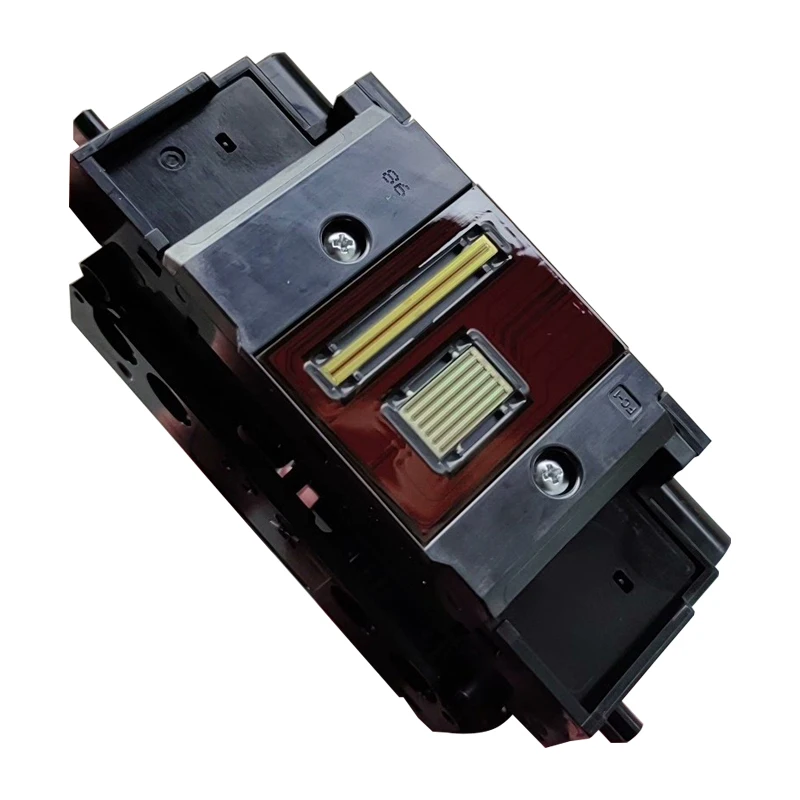 Original New QY6-0091 Printhead Printer Head for Canon GX7080 GX6080 GX5080 GX4080 GX3080 GX7010 GX6010 GX5010 GX6070 GX7070