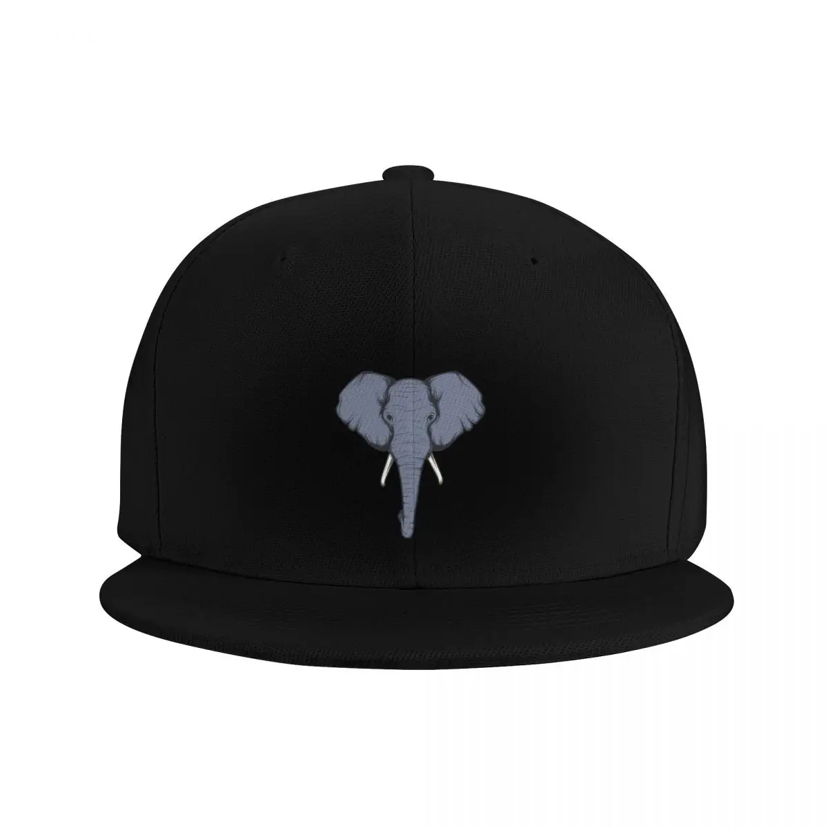 Asian Elephant Baseball Cap Horse Hat foam party Hat Anime Hat Baseball Cap Male Women's