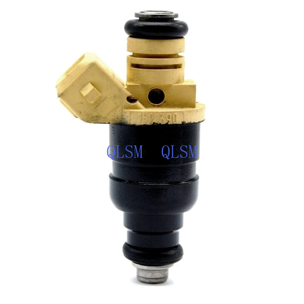 Inyector de combustible para BMW MINI COOPER S 1,6 sobrealimentado R50 R52 R53 01-08 1521390