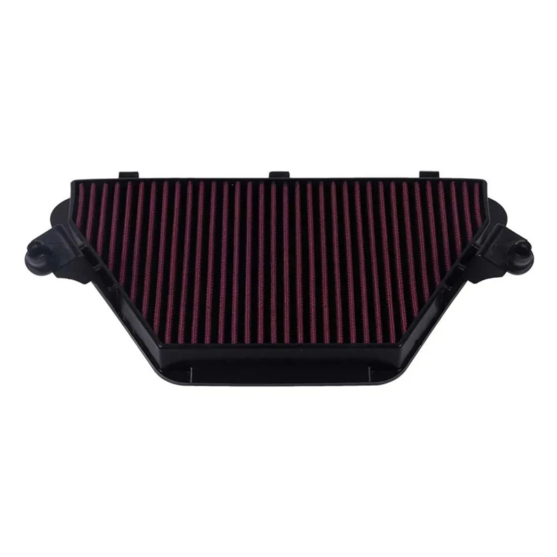 Motorcycle Air Filter Intake  For HONDA CBR1000RR-R SP CBR1000RR CBR1000 RR-R CBR 1000 RR-R 1000RR 2020 - 2024