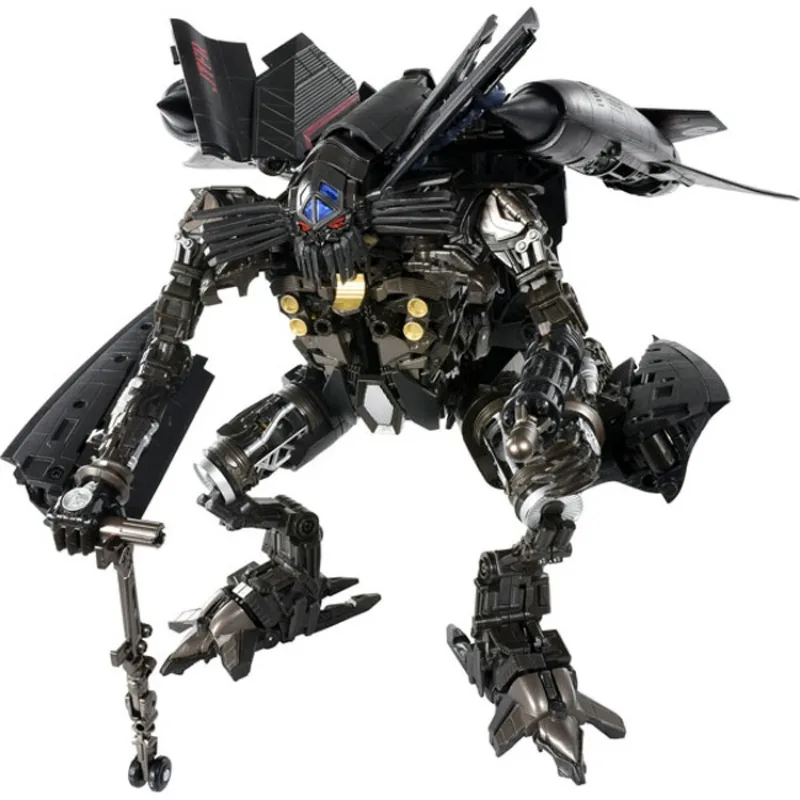 Takara Tomy Transformers MB-16 Jetfire Action Figure New in Stock