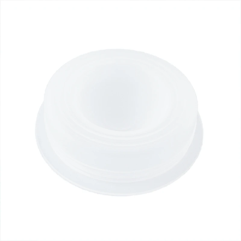 

Upgrades Silicone Membranes Leakage Proof & Easy to Clean Silicone Membranes Silicone Diaphram for Breast Pumps for V1