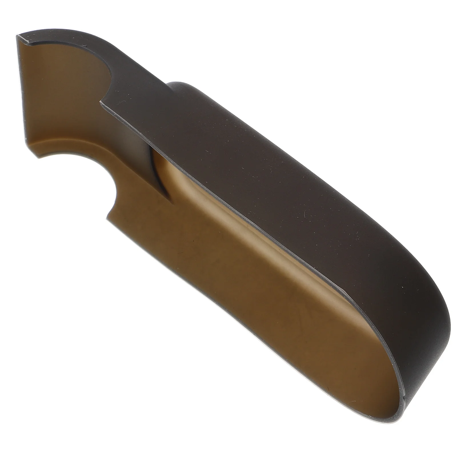 Funda protectora de silicona para Panel de interruptores de patinete, cubierta de Control Central impermeable a prueba de golpes, accesorios para patinete