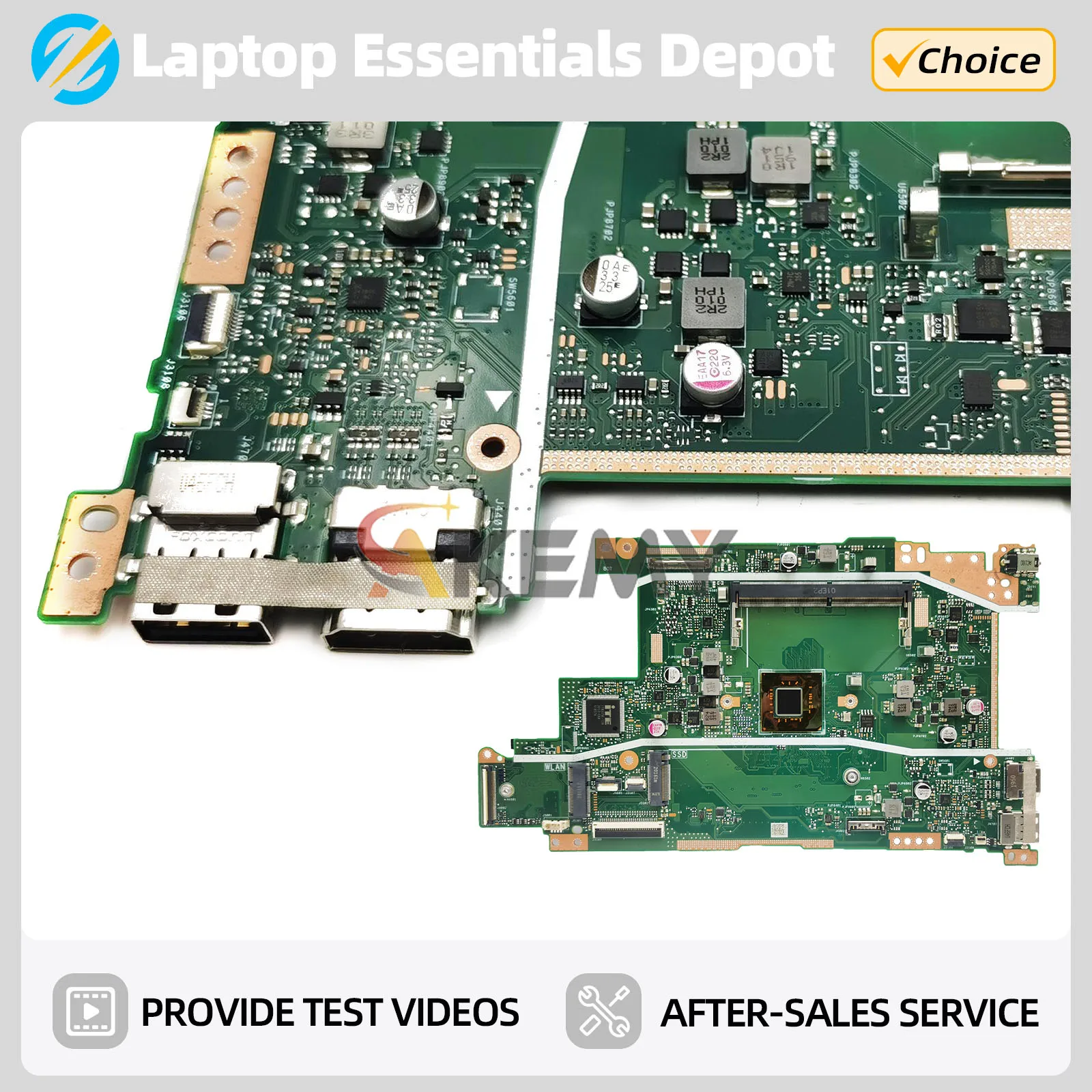 placa-base-x409ma-para-asus-vivobook-14_asus-x409-x509ma-placa-base-para-ordenador-portatil-con-pentium-n4000-n4020-ddr4-prueba-de-100-ok