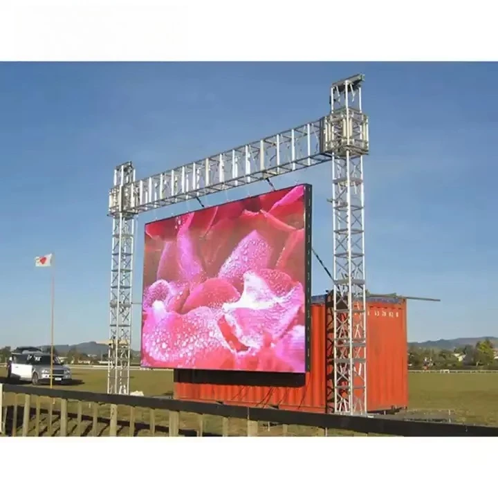 P2.6 P3.9  Turnkey Led Video Wall System Package Indoor Curve Rental Led Screen Exhibition Stage Screen Panel