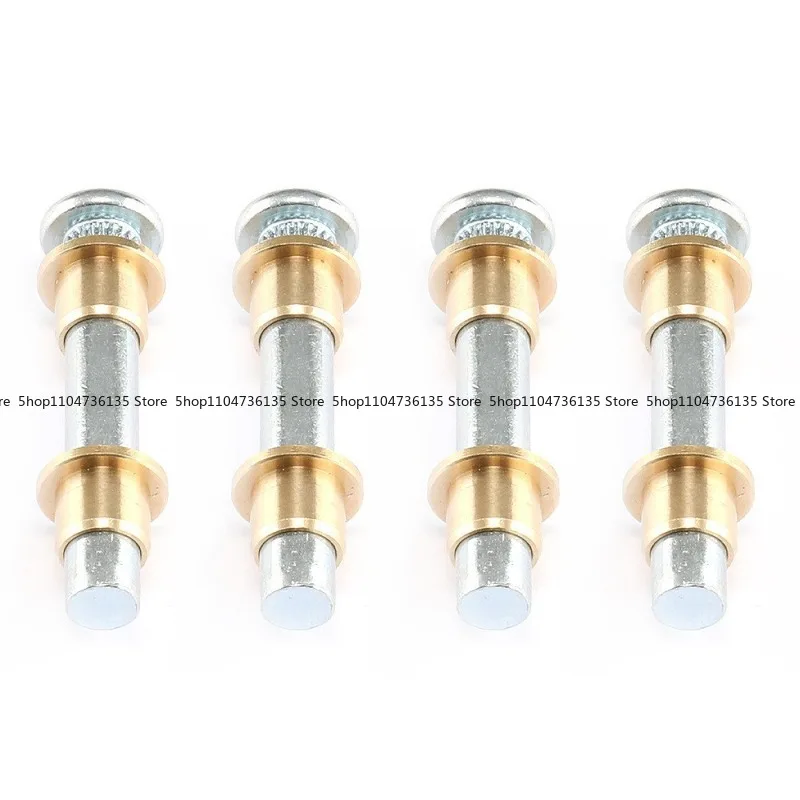 Car Modification Door Hinge for Nissan Navara 97-05 D22 Car Modification