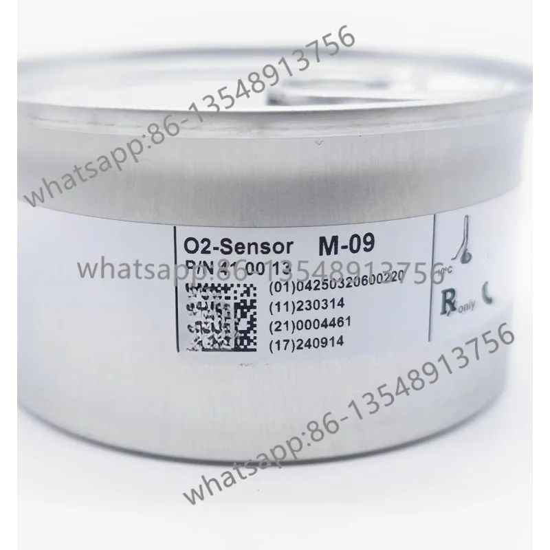 

New original respirator oxygen sensor ITG M-09 oxygen battery, compatible with MAX-14 sensor