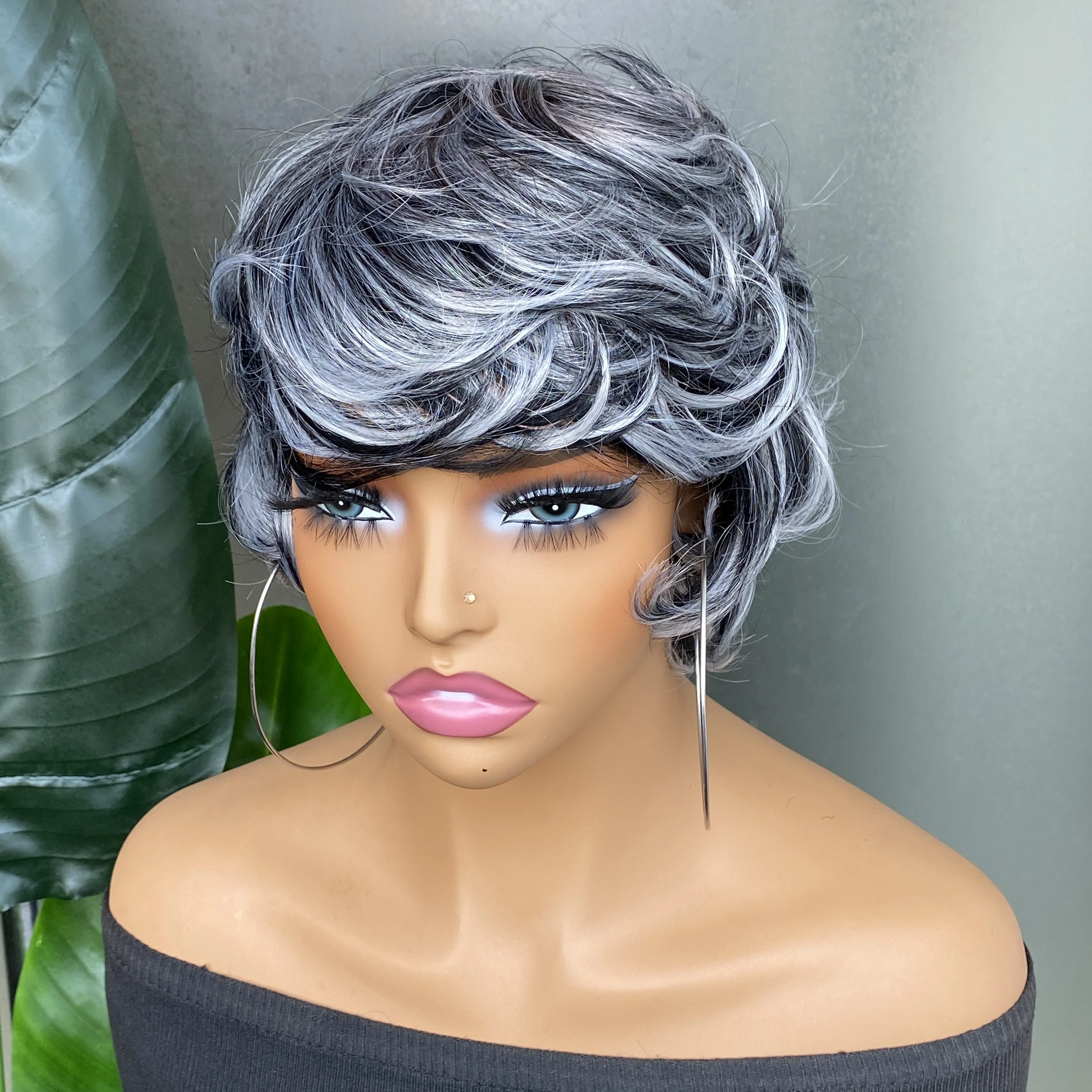 Remy Human Hair Wav…