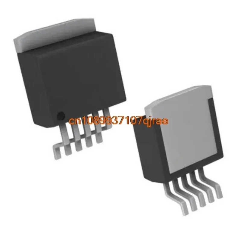 LP3855ES -2.5 LP3855ES TO263 (Quantidad del producto: 5 piezas)