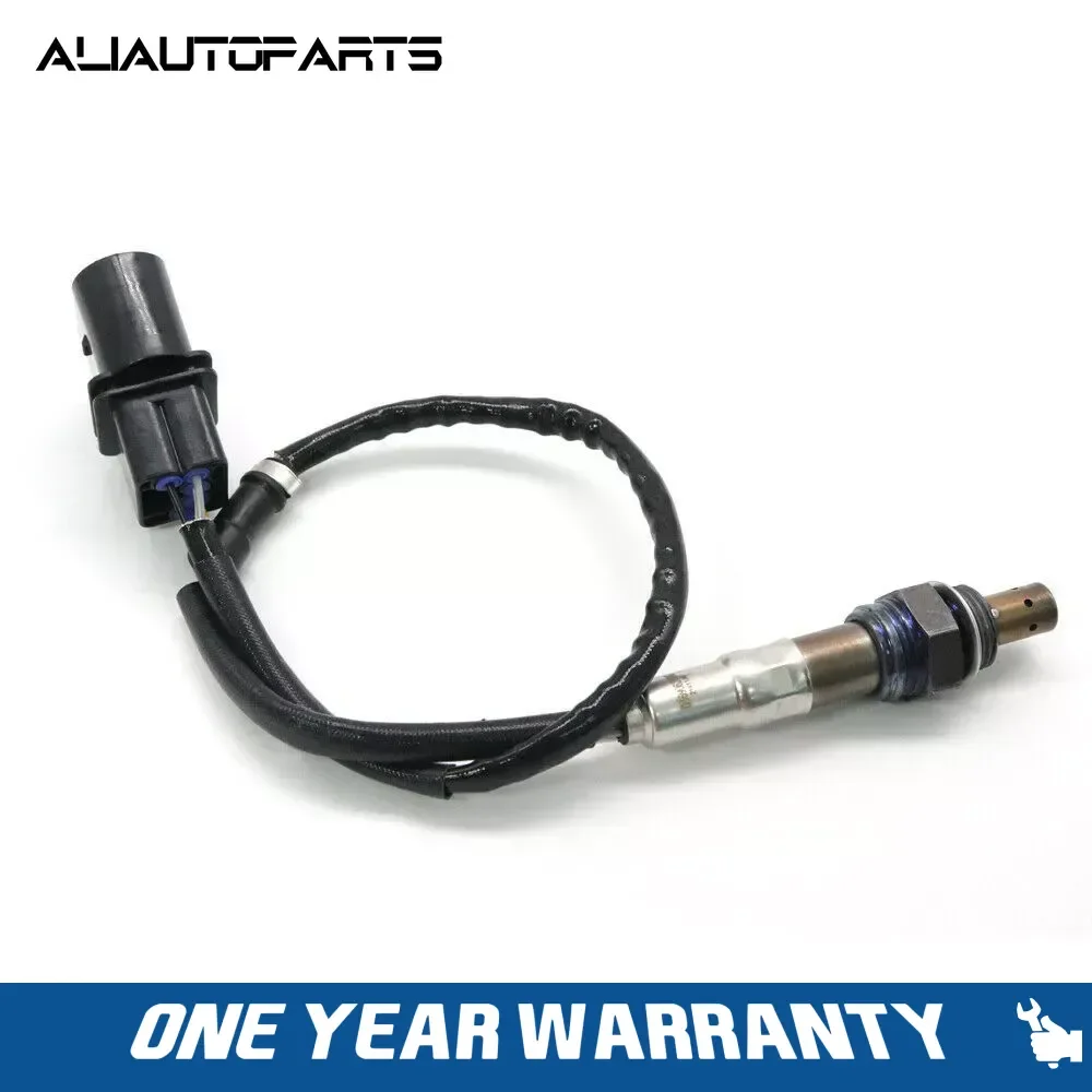 

036906262G Front Lambda Probe O2 Oxygen Sensor 030906262K for Audi A2 VW BORA Golf Seat Skoda Fabia LZA11-V1 036906262J