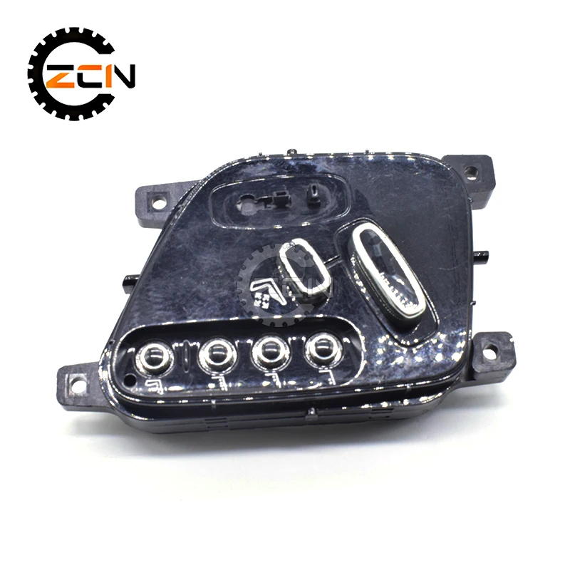 

Левое сиденье с памятью, 16-позиционный регулируемый переключатель 6W83-14E693 для Jaguar XK 2007 года выпуска