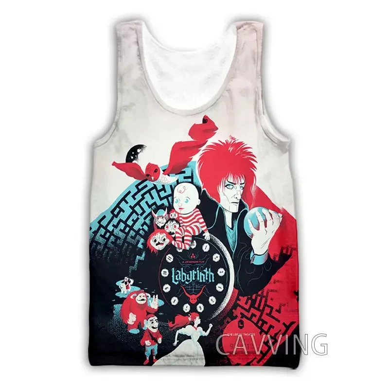 Cavving 3D Printed …